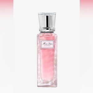 Miss Dior roller perfume Rose n’ Roses , used twice